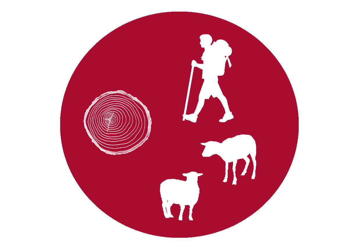 Les activités humaines sur le site Natura 2000